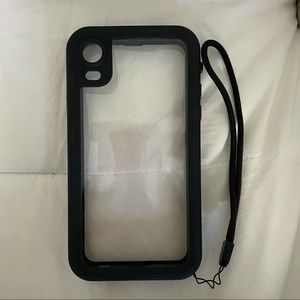 life proof phone case